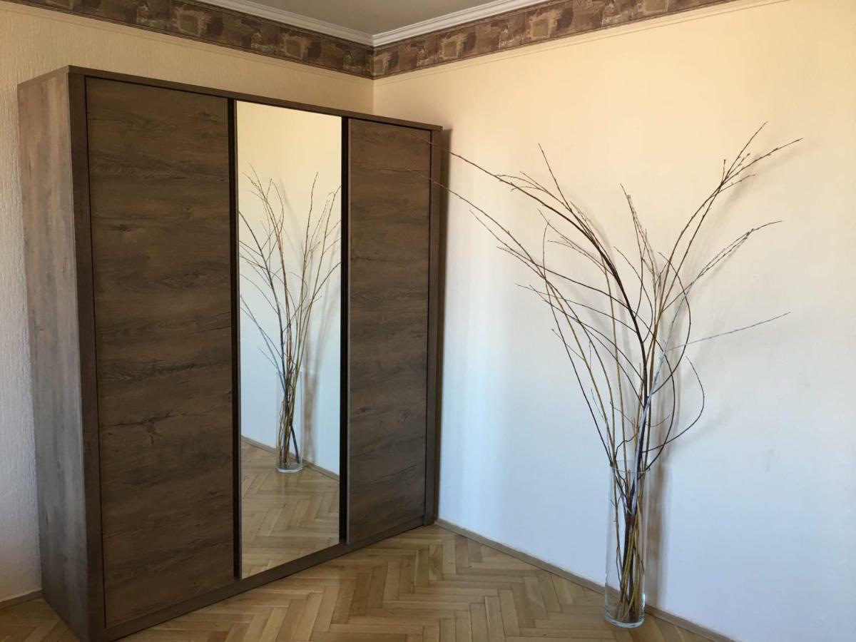 Apartman Elizabeth 海布 外观 照片