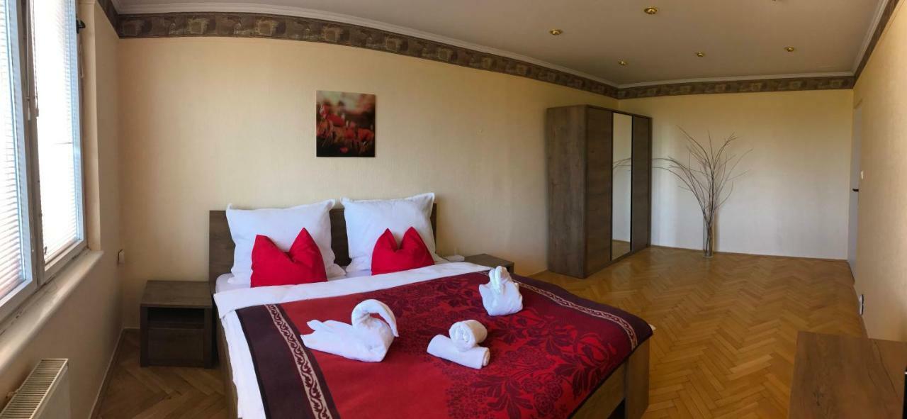 Apartman Elizabeth 海布 外观 照片
